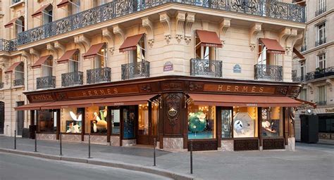 hermes magasin|Hermes paris shop.